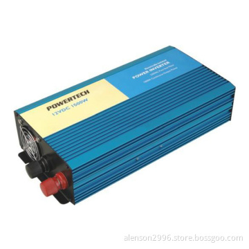 500W Pure Sine Inverter (PSI-500A)